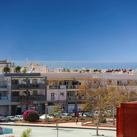 Apartament Playa De Mogan Mirador 5 By El Sirocco Puerto De Mogan
