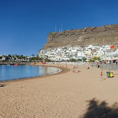 Playa De Mogan Mirador 5 By El Sirocco Puerto De Mogan