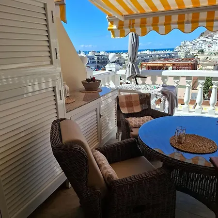 Apartament Playa De Mogan Mirador 5 By El Sirocco