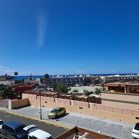 Apartament Playa De Mogan Mirador 5 By El Sirocco *