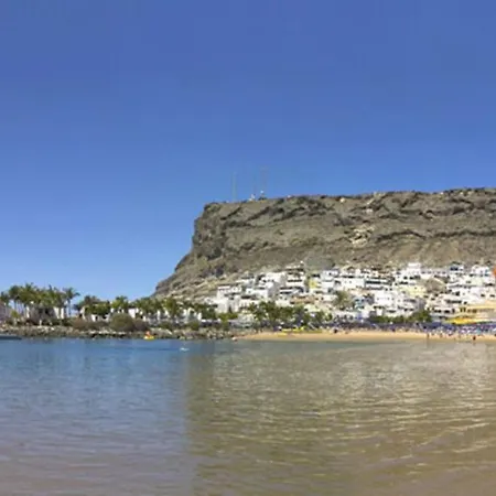 Playa De Mogan Mirador 15 By El Sirocco *