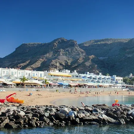 Playa De Mogan Mirador 15 By El Sirocco Apartment Puerto De Mogan