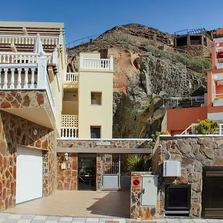 Apartment Playa De Mogan Mirador 15 By El Sirocco