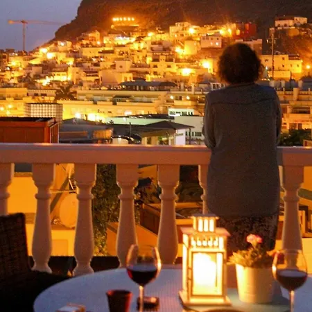 Apartment Playa De Mogan Mirador 15 By El Sirocco