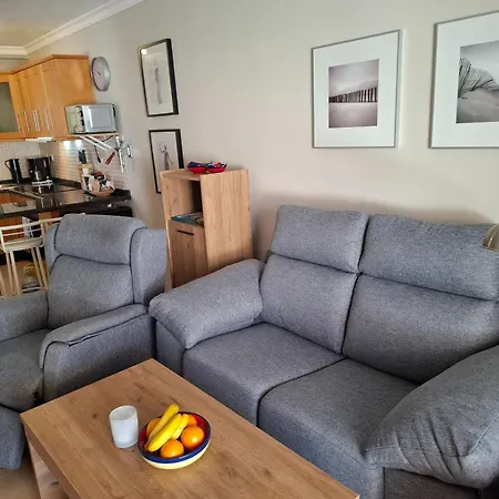 Apartment Playa De Mogan Mirador 15 By El Sirocco *
