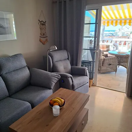 Playa De Mogan Mirador 15 By El Sirocco Apartment *